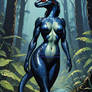Serpent woman 20240413 _ 3