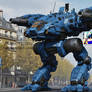 Military mech (20250328)