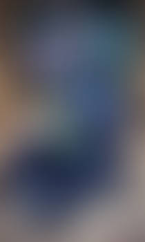 Mysterious Comet (20260314) cyberrealistic version