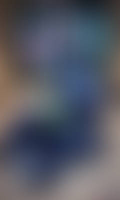 Mysterious Comet (20260314) cyberrealistic version