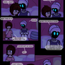 The Dreamscape: page 4