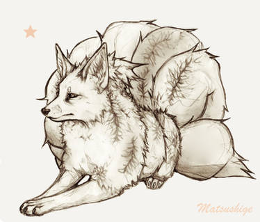 Ninetails