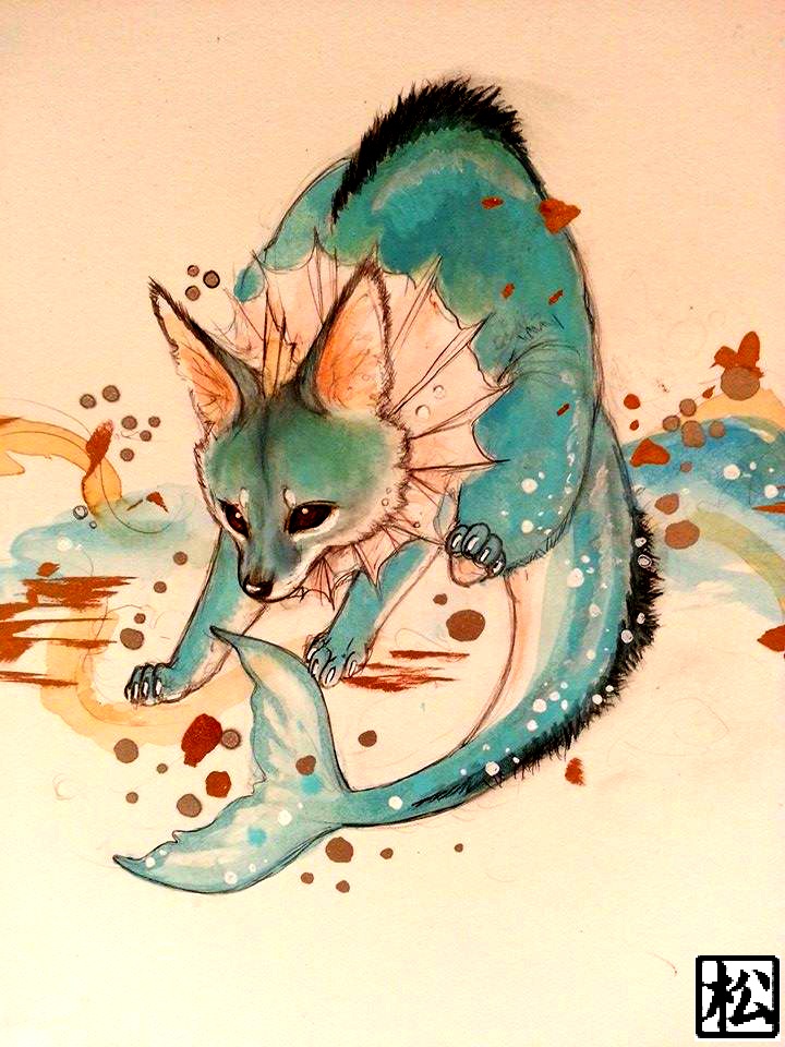 Vaporeon