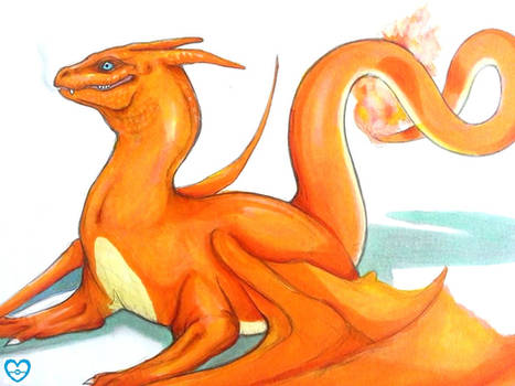 Charizard II