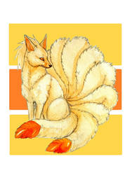 Ninetales