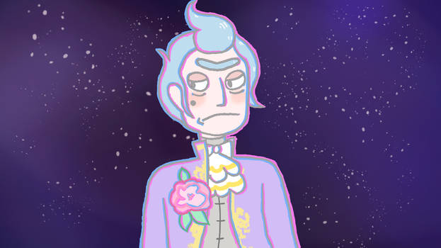 Dandy Rick