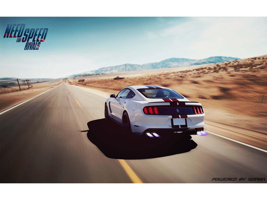 NFS Rivals Theme by Szaba18 on DeviantArt