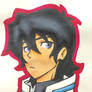 Keith Kogane (Voltron)