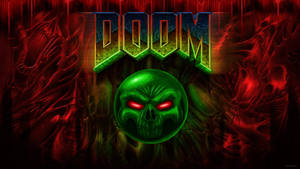 Doom Invulnerability Sphere