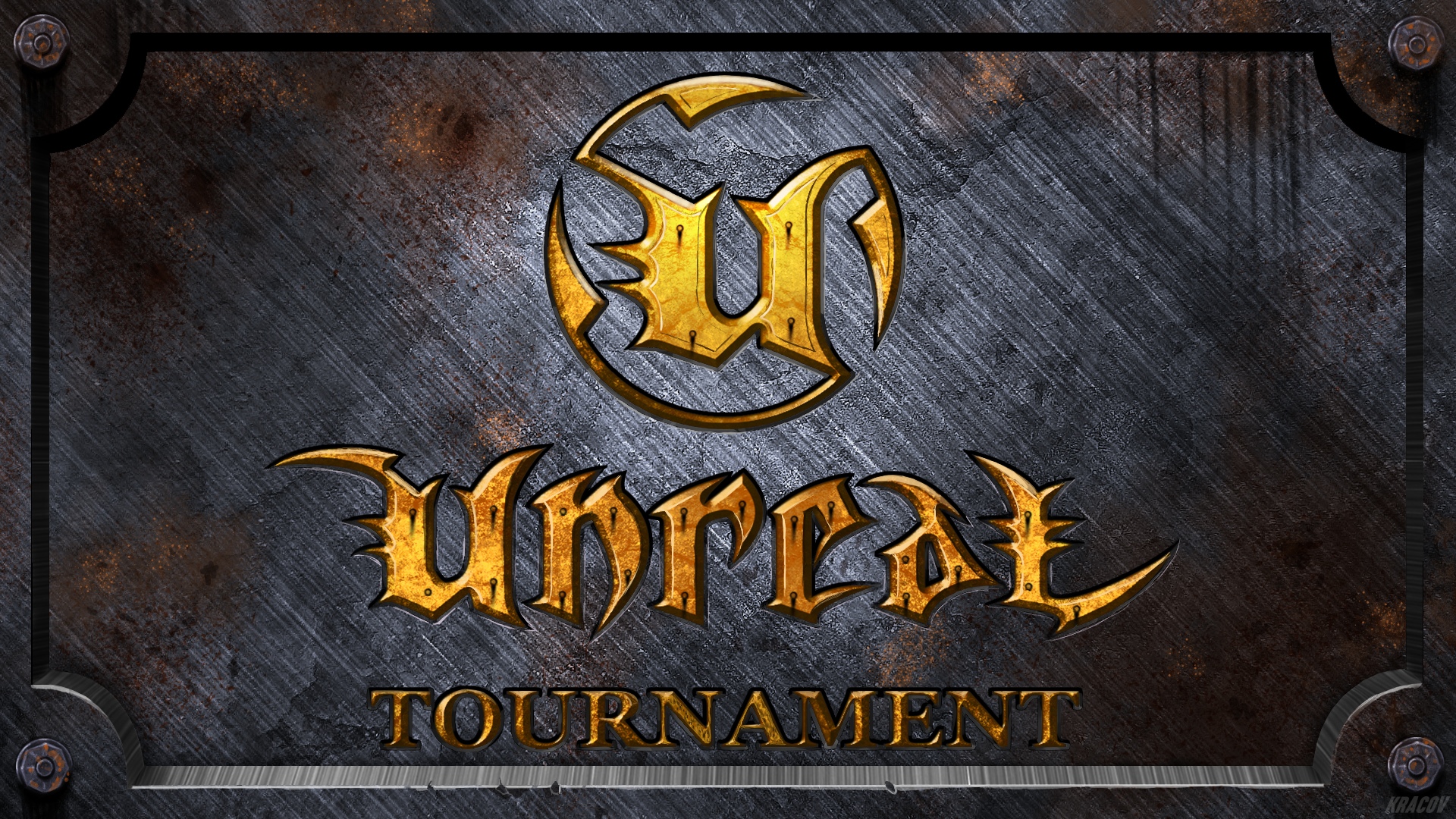 Unreal Tournament