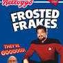 Frosted Frakes