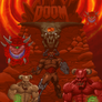 Doom, Against Thee Wickedly