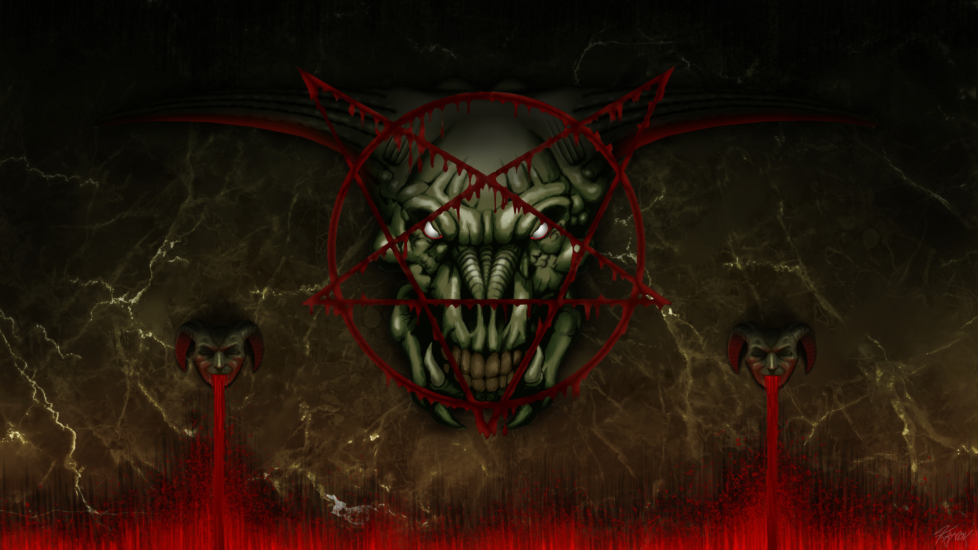 The Icon Of Sin By Kracov On DeviantArt the-icon-of-sin-by-kracov-on-deviantart