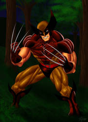 Wolverine classic