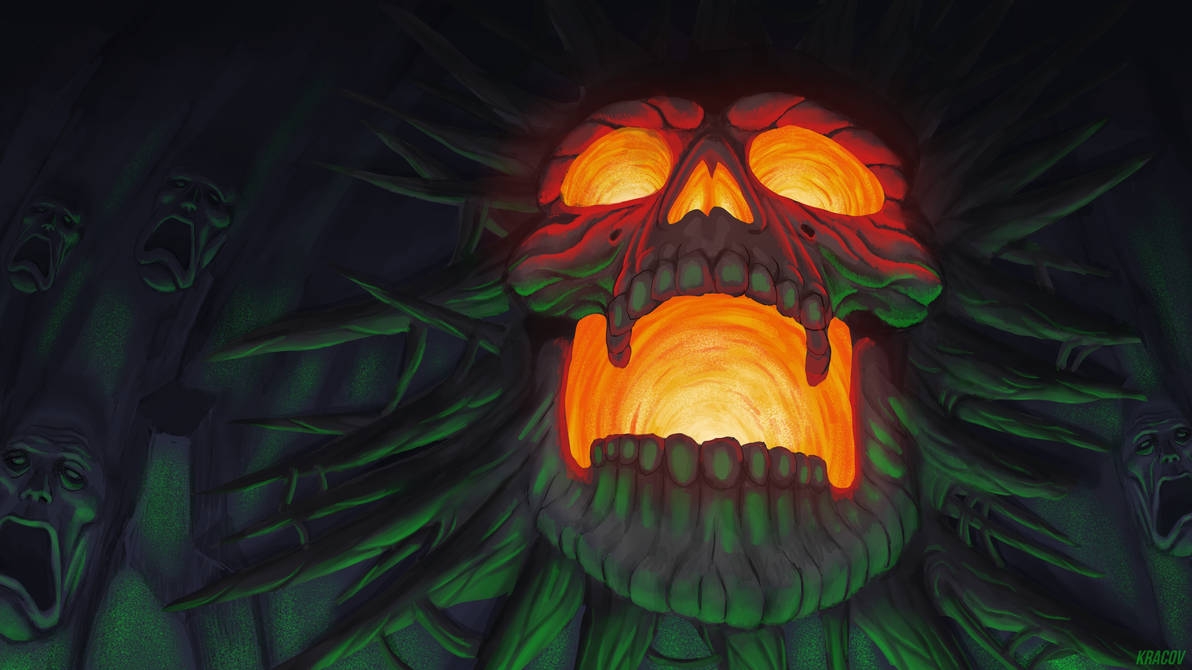 Desolation by Kracov on DeviantArt