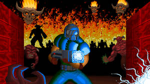 FINAL DOOM