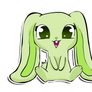 Wasabi Sticker Commission