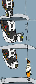 Portal 2: Honestly...