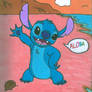 Stitch