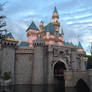 Disney Castle