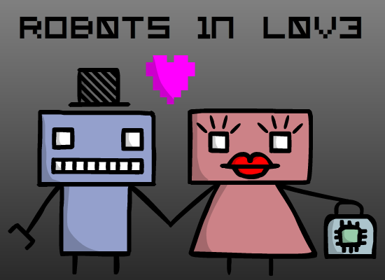 Robots in Love