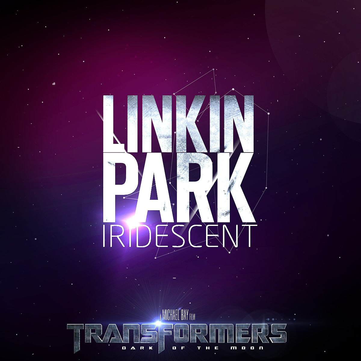 IRIDESCENT - LINKIN PARK