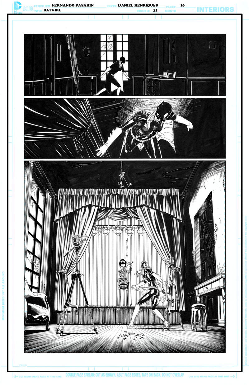Batgirl #21 pg16