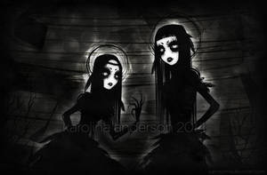 _murder of sisters by karincoma