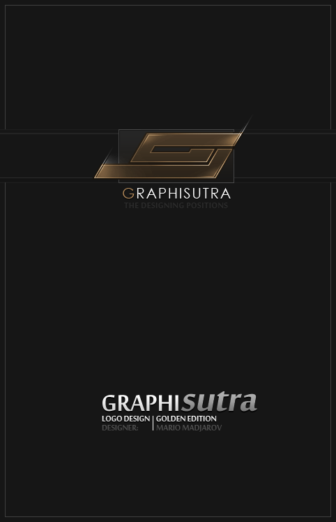 Graphisutra Logo