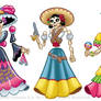 Catrinas