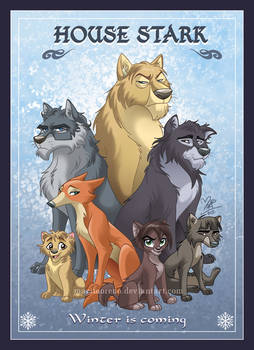 House Stark