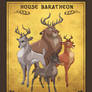 House Baratheon