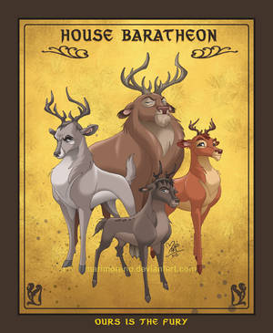 House Baratheon