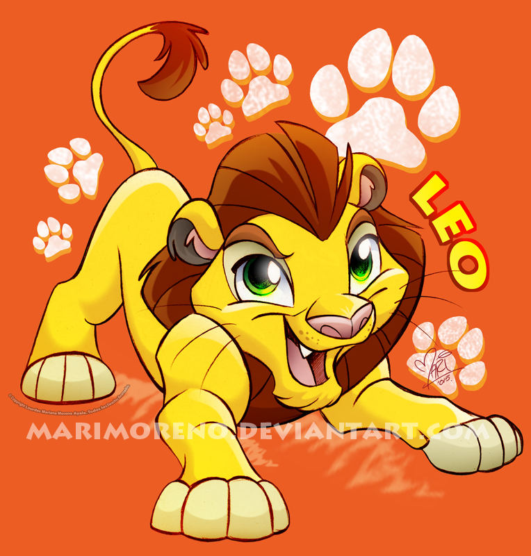 Leo