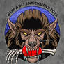 Werewolf Enrichment Toys