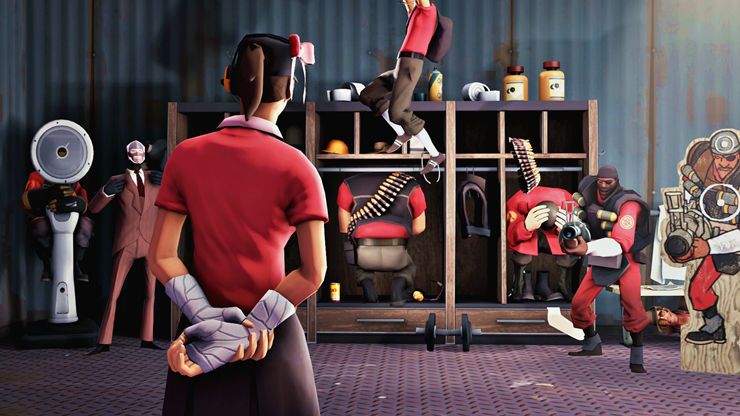 Sfm Hide And Seek By Survivor9289 On Deviantart Sfm Hide And Seek By Survivor9289 On Deviantart