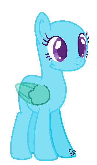 Mlp Pouting Base Mlp_Base_By_Milk by omg-lovechocolatemil on DeviantArt