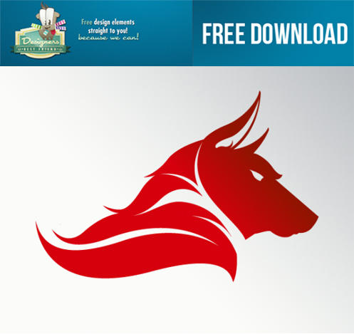 FREE DOWNLOAD Red Vector Wolf Logo By DesignersBestFriend On DeviantArt free-download-red-vector-wolf-logo-by-designersbestfriend-on-deviantart