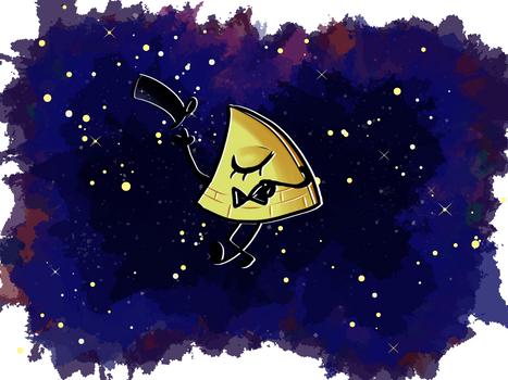 Bill Cipher