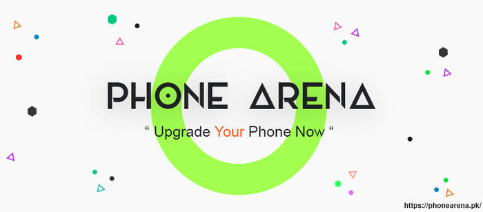Phone Arena Fb Cover
