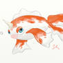 Goldeen