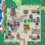 Hoenn Remake: Rustboro City