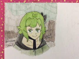 Gumi - Machine Gun