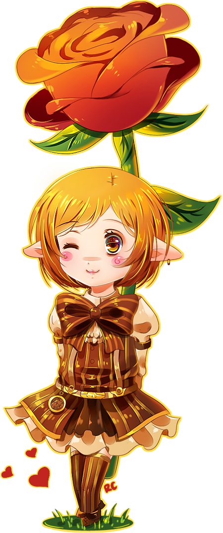 AT: Nein by Raayzel