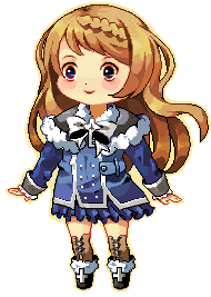 HBD: Arumie by Raayzel