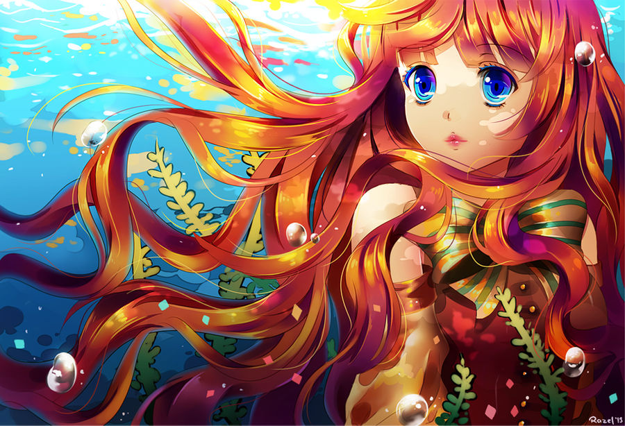 Breathless by Raayzel