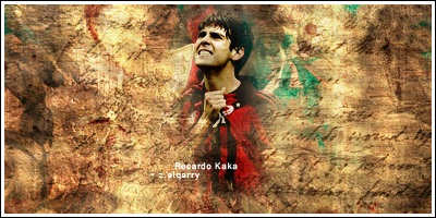 Ricky Kaka new