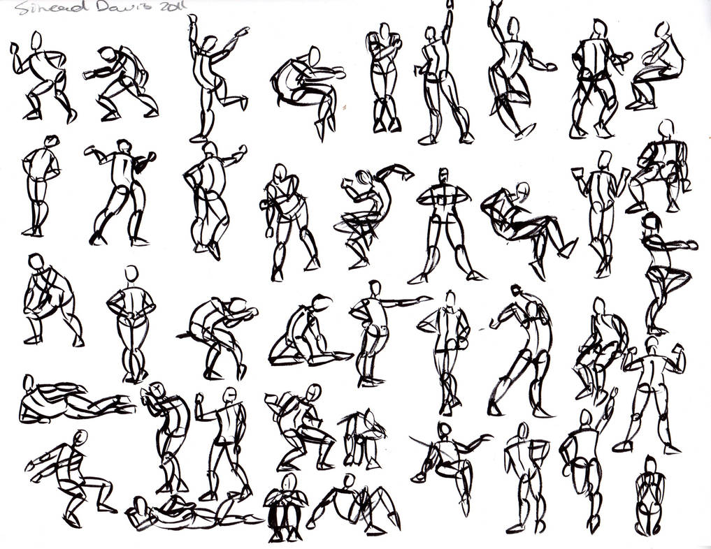 Motion Drawings Object Motion Sketches by stadiumproductions on DeviantArt
