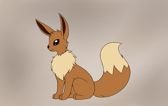 Favorite Normal Type - Eevee