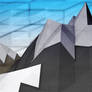 Low Poly Mountains.